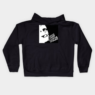 Abby Normal Kids Hoodie